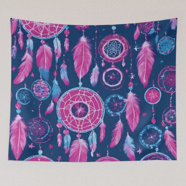 Item preview, Dreamcatcher , night , protection, lucky, symbols , dream , sleep designed and sold by Lucky 777.