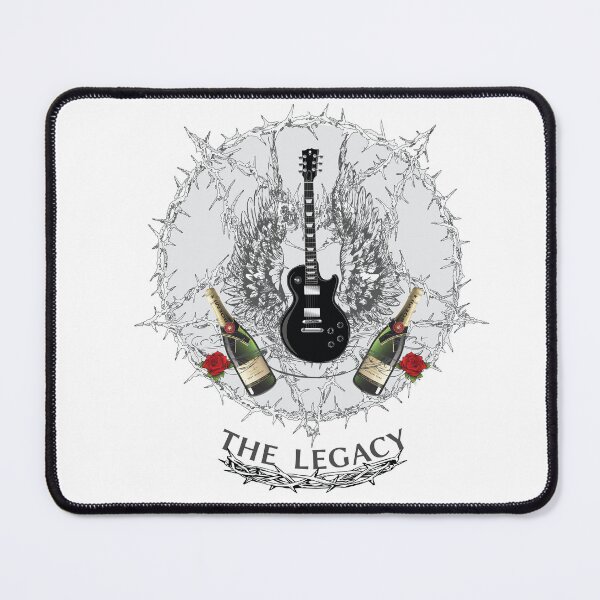 Item preview, The Legacy II designed and sold by sonnycosmics.