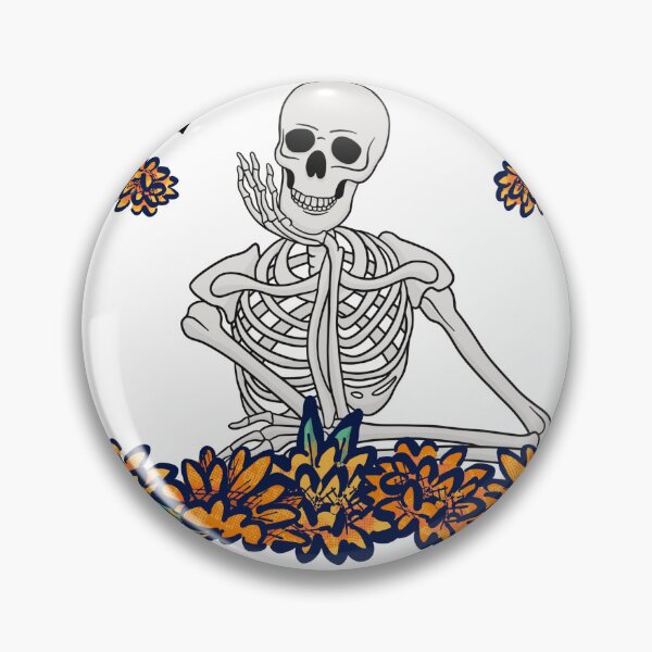 Item preview, Funny Day of the Dead sayings designed and sold by TallerMexicanoDeDiseño.