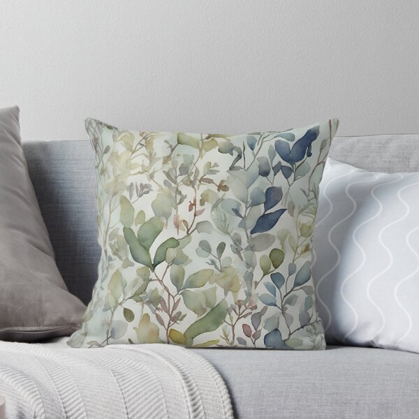Item preview, Stained Florals designed and sold by MadeleinesINK.