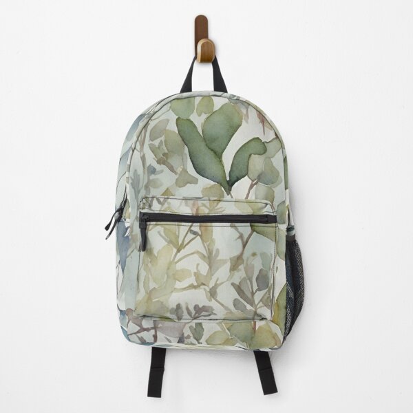 Item preview, Stained Florals designed and sold by MadeleinesINK.