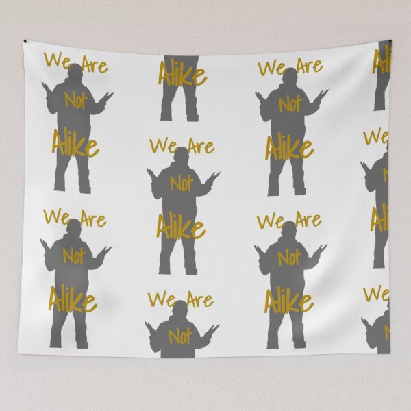 Item preview, Not Alike designed and sold by MissLadyGraves.