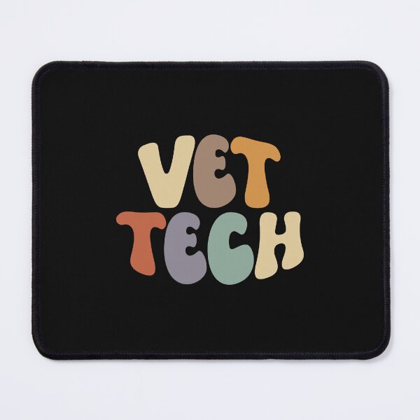 Item preview, Vet Tech Proud Career Profession designed and sold by cidolopez.