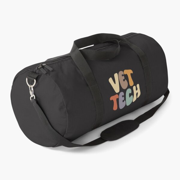 Item preview, Vet Tech Proud Career Profession designed and sold by cidolopez.