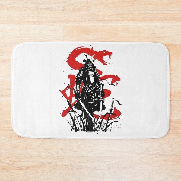 Item preview, Snake Spirit Demon Warrior  designed and sold by MoonRag.