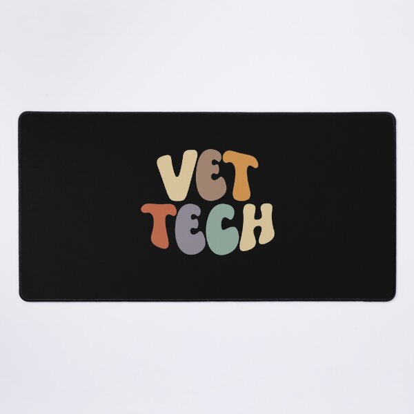 Item preview, Vet Tech Proud Career Profession designed and sold by cidolopez.