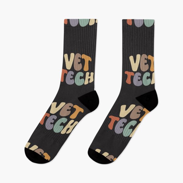 Item preview, Vet Tech Proud Career Profession designed and sold by cidolopez.