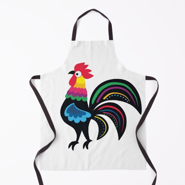 Item preview, Rooster - Kikeriki designed and sold by Zeewind.