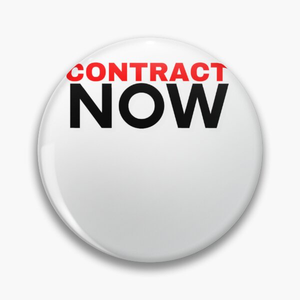 Item preview,  Fair Contract Now designed and sold by calopsito.