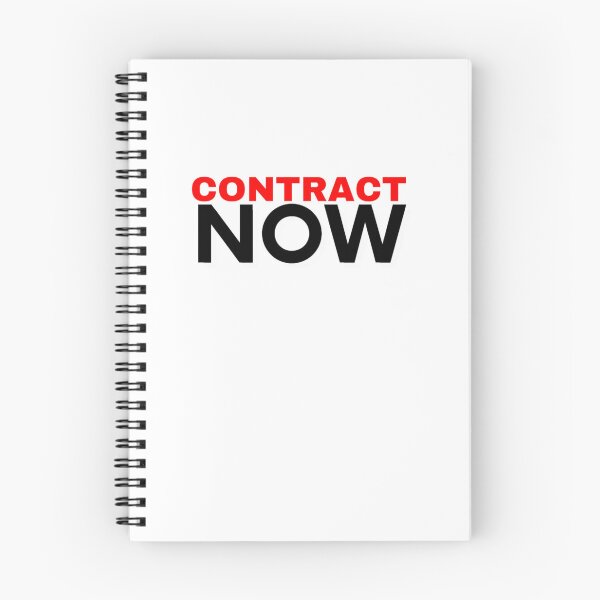 Item preview,  Fair Contract Now designed and sold by calopsito.