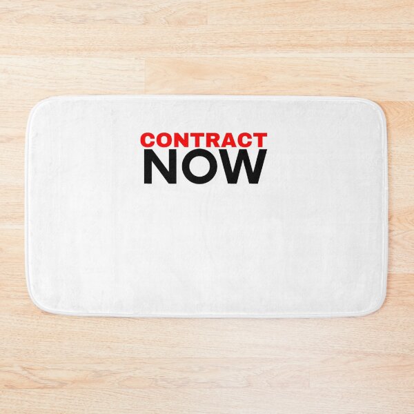 Item preview,  Fair Contract Now designed and sold by calopsito.