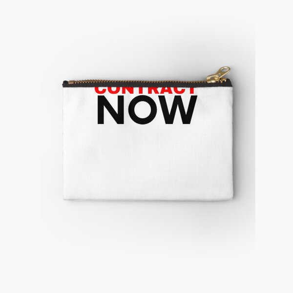 Item preview,  Fair Contract Now designed and sold by calopsito.