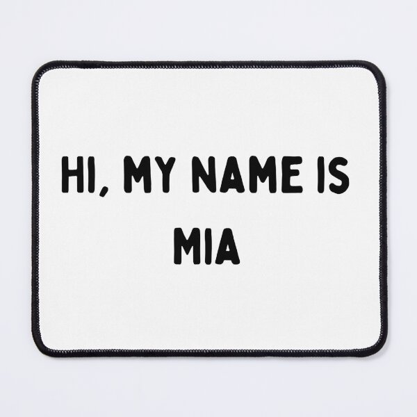 Item preview, Copy of Olivia designed and sold by Custom-Print.