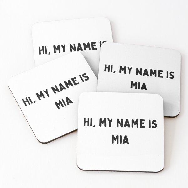 Item preview, Copy of Olivia designed and sold by Custom-Print.
