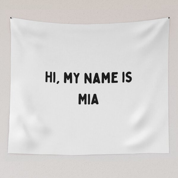 Item preview, Copy of Olivia designed and sold by Custom-Print.