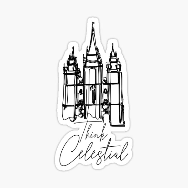 Item preview, Think Celestial designed and sold by JMBShop.