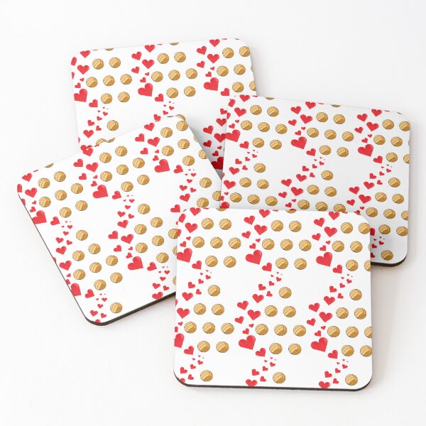 Item preview, Heart and water polo 2 designed and sold by waterpoloworld.