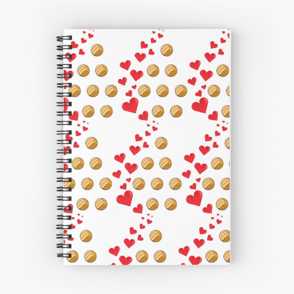 Item preview, Heart and water polo 2 designed and sold by waterpoloworld.