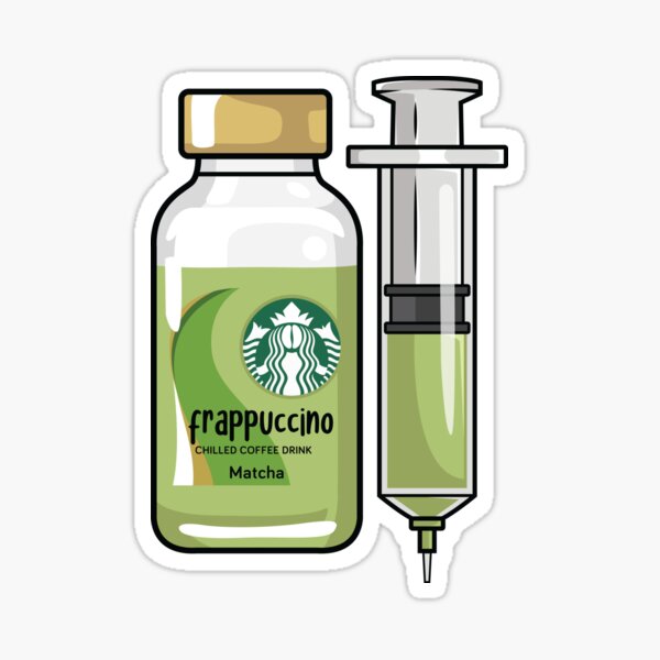 doctor who starbucks - Coffee - Sticker