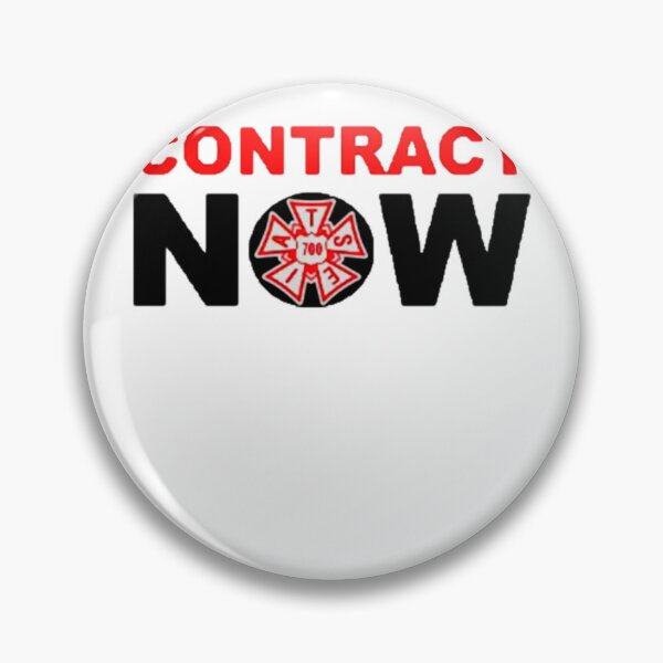 Item preview, Fair Contract Now designed and sold by calopsito.