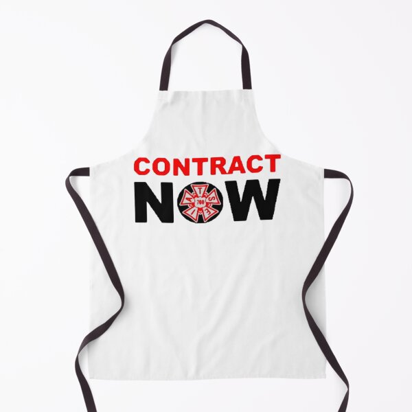 Item preview, Fair Contract Now designed and sold by calopsito.
