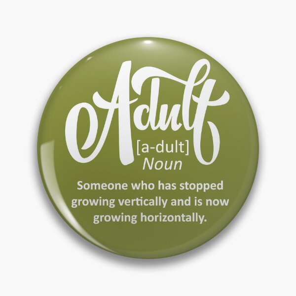 Item preview, Adult funny definition text. designed and sold by ZalinaKadyrova.