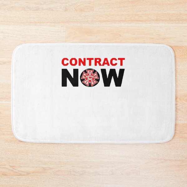Item preview, Fair Contract Now designed and sold by calopsito.