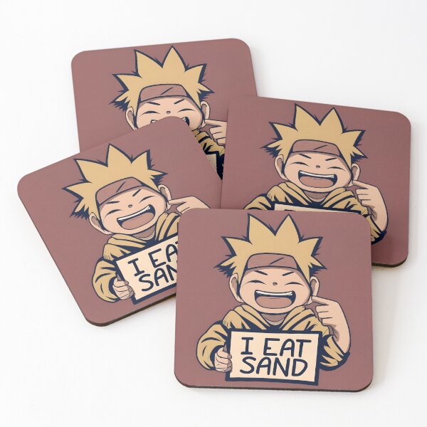 Item preview, I Eat Sand designed and sold by Kittyzens.