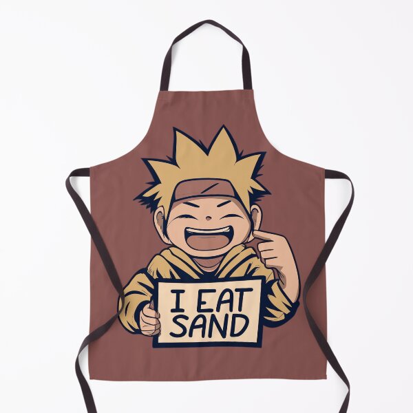 Item preview, I Eat Sand designed and sold by Kittyzens.