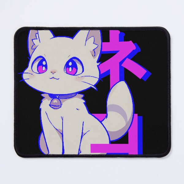 Item preview, Aesthetic Kitty designed and sold by AFatAznKid.