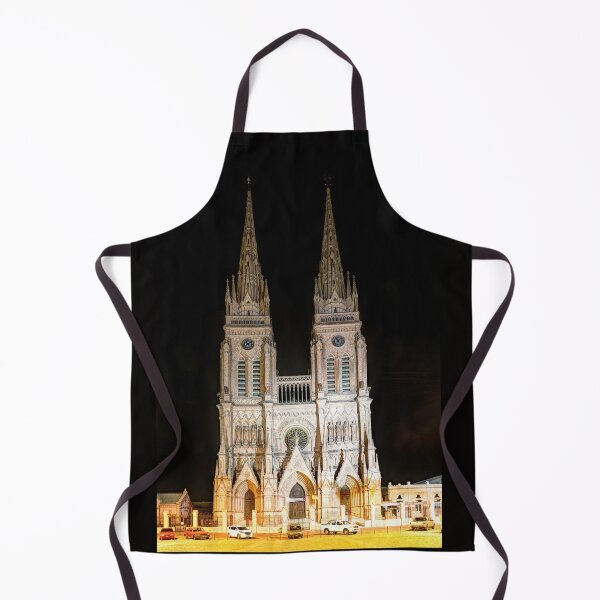 Item preview, Basilica Lujan, Argentina designed and sold by MadaruCreations.