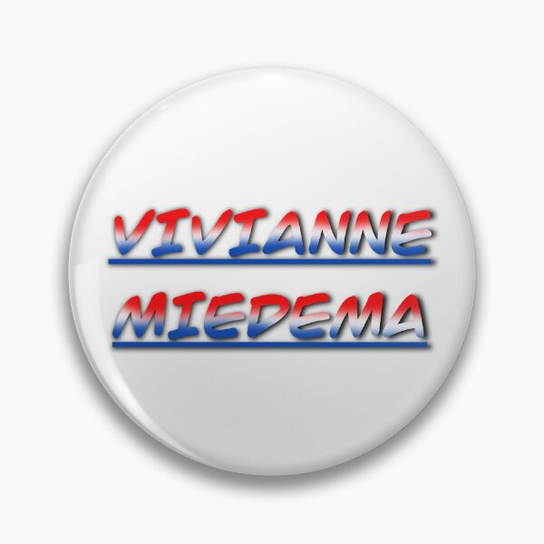 Item preview, Vivianne Miedema Netherlands designed and sold by jente1506.
