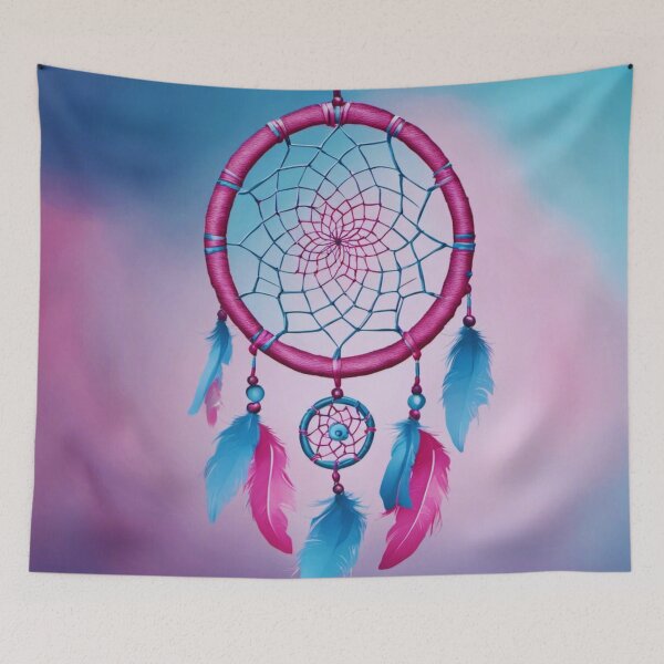 Item preview, Dreamcatcher , night , protection, lucky, symbols , dream , sleep designed and sold by Lucky 777.