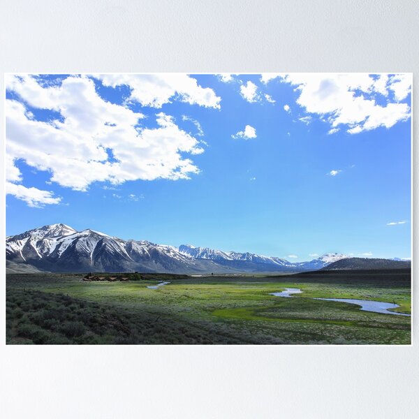 Item preview, Mammoth Valley designed and sold by Hunter Dreier.