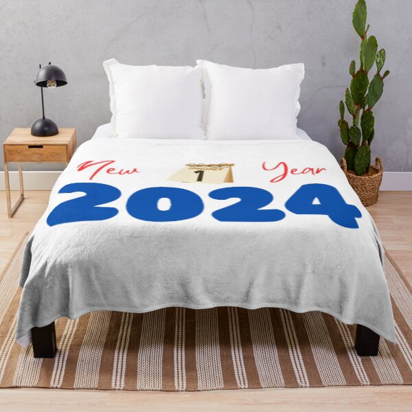 Item preview, New year 2024 designed and sold by TeePassion.