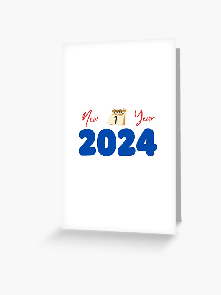 2024 graduate | Greeting Card