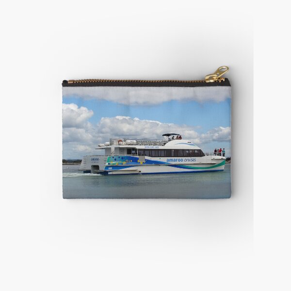 Item preview, amaroo cruises 01 designed and sold by kevin Chippindall.