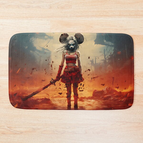 Item preview, Mighty Mice designed and sold by a house mouse.