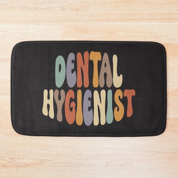 Item preview, Dental Hygienist Proud Career Profession designed and sold by cidolopez.