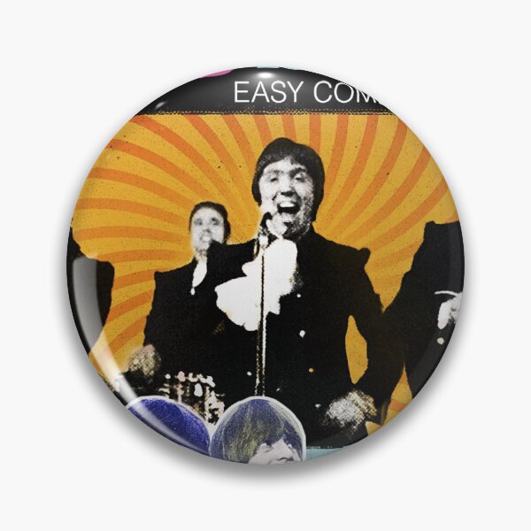Item preview, Band Rock Legend Cool || 0005 Poster designed and sold by daseroseee.