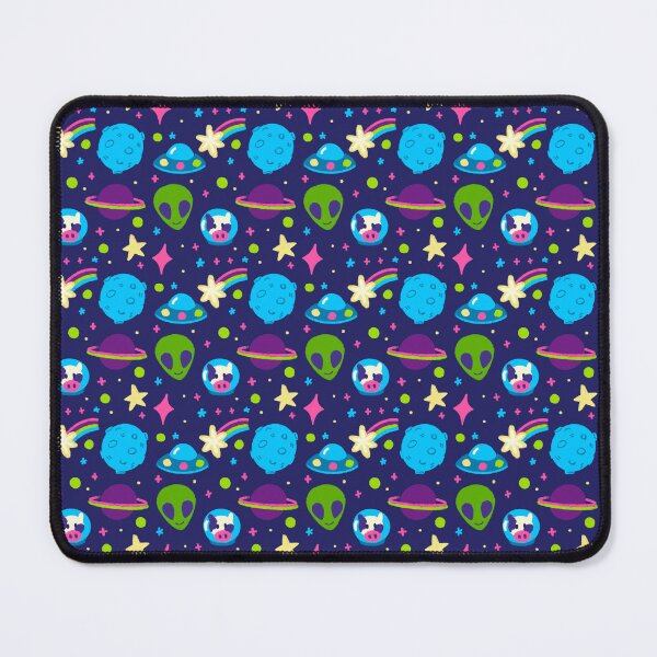 Item preview, Up in space designed and sold by cema-textiles.