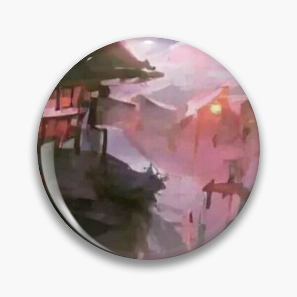 Item preview, Chinese Painting Rick Rolled designed and sold by GreenGuyTees.