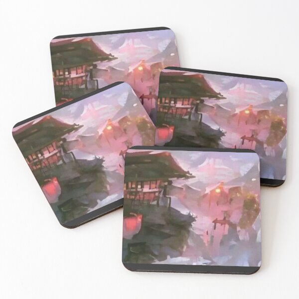 Item preview, Chinese Painting Rick Rolled designed and sold by GreenGuyTees.