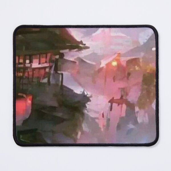 Item preview, Chinese Painting Rick Rolled designed and sold by GreenGuyTees.