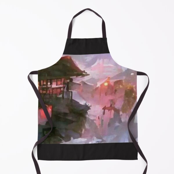 Item preview, Chinese Painting Rick Rolled designed and sold by GreenGuyTees.