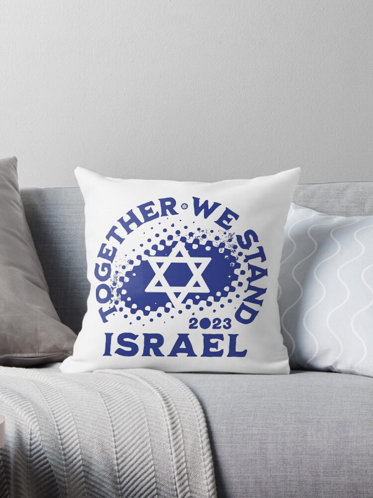 Cheap Throw Pillows -  Israel