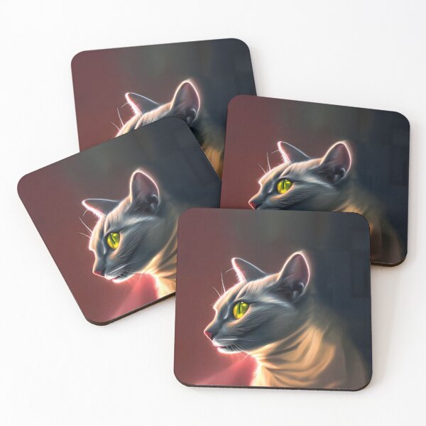 Item preview, Noble cat designed and sold by gelibolu.