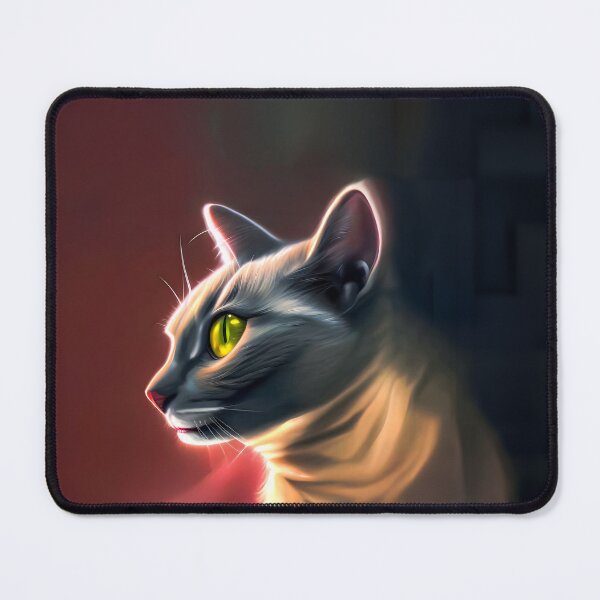 Item preview, Noble cat designed and sold by gelibolu.