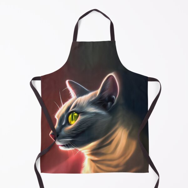 Item preview, Noble cat designed and sold by gelibolu.