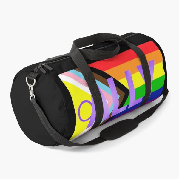 Item preview, 2021 Intersex-Inclusive Progress Pride Flag ALLY designed and sold by NYXFN.